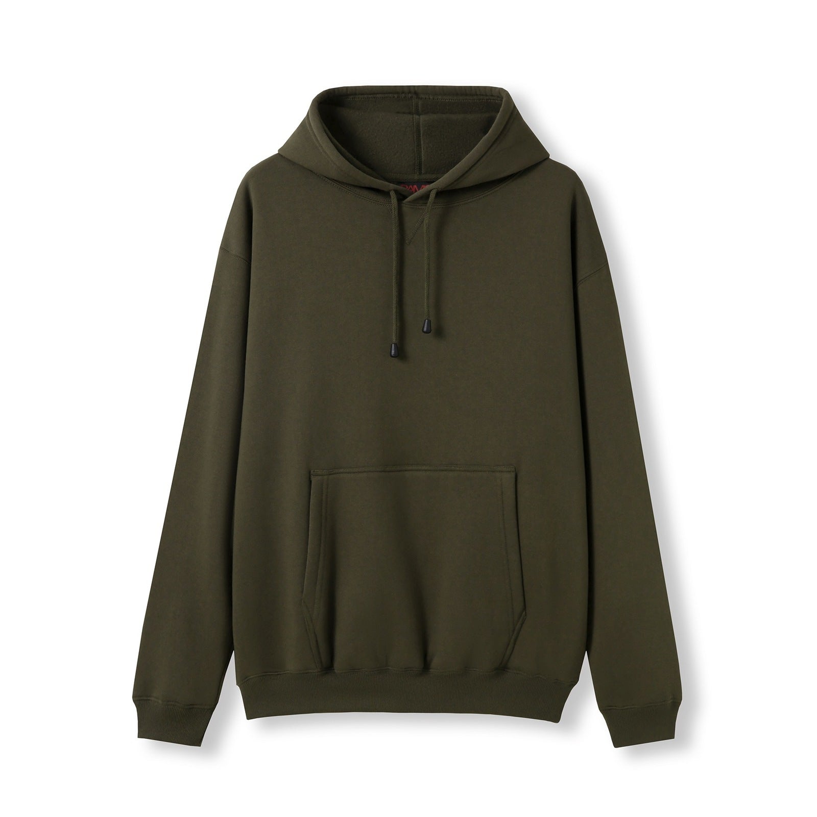 RAMO Oversize Fit Hoodie
