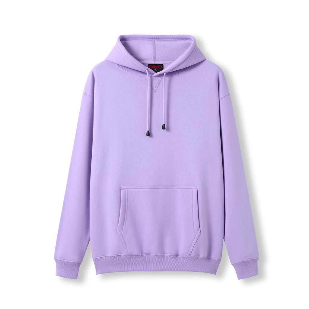 RAMO Oversize Fit Hoodie