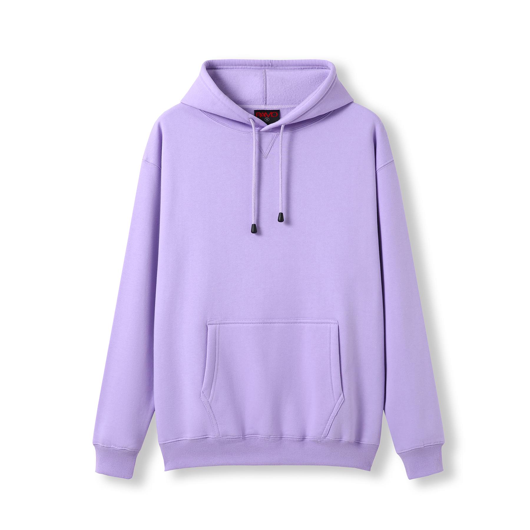 RAMO Oversize Fit Hoodie