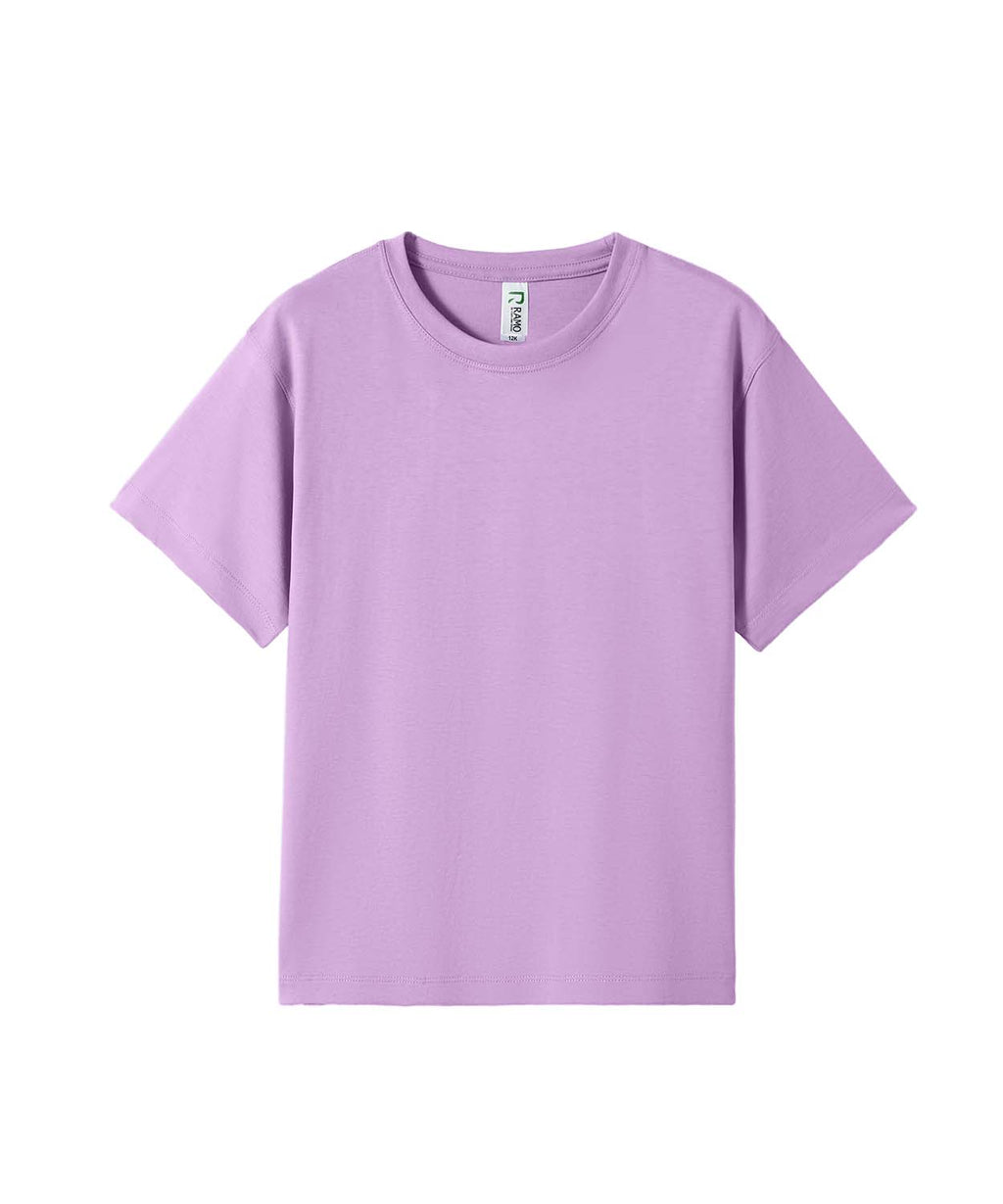 RAMO Oversize Fit Tee Shirt