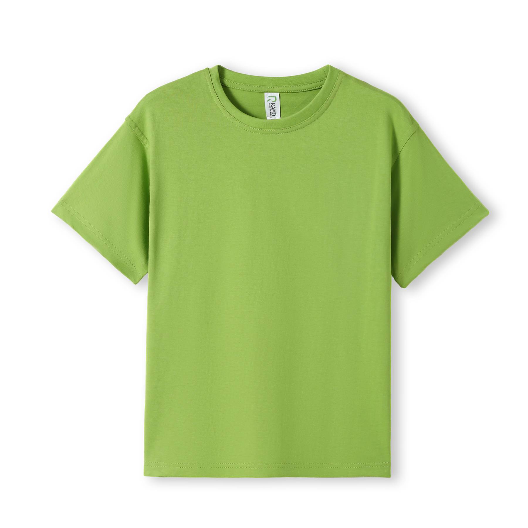 RAMO Oversize Fit Tee Shirt