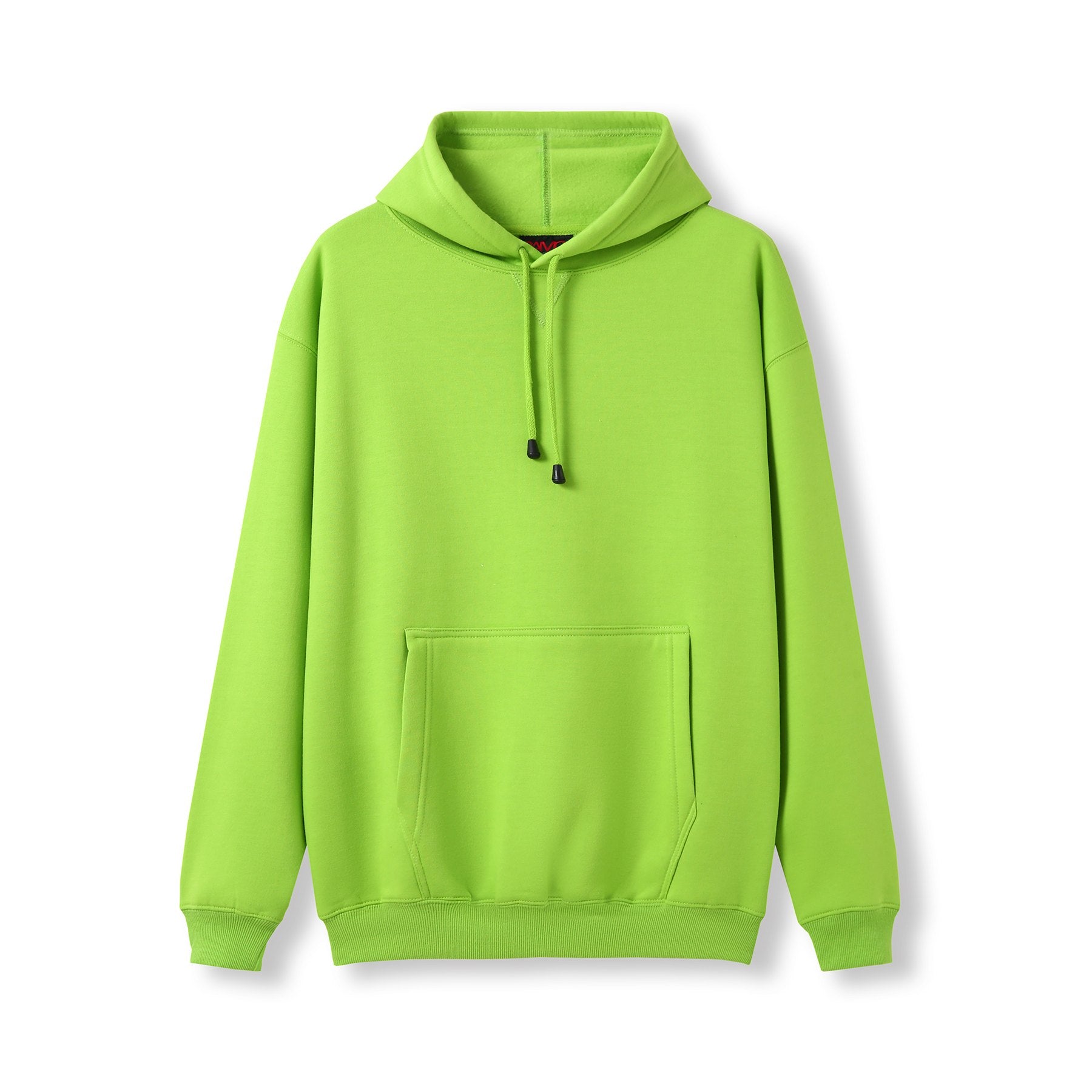 RAMO Oversize Fit Hoodie