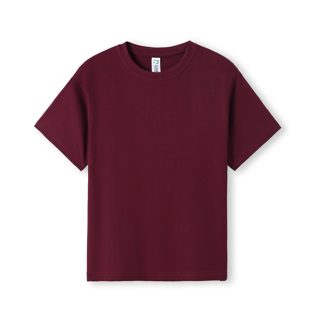 RAMO Oversize Fit Tee Shirt