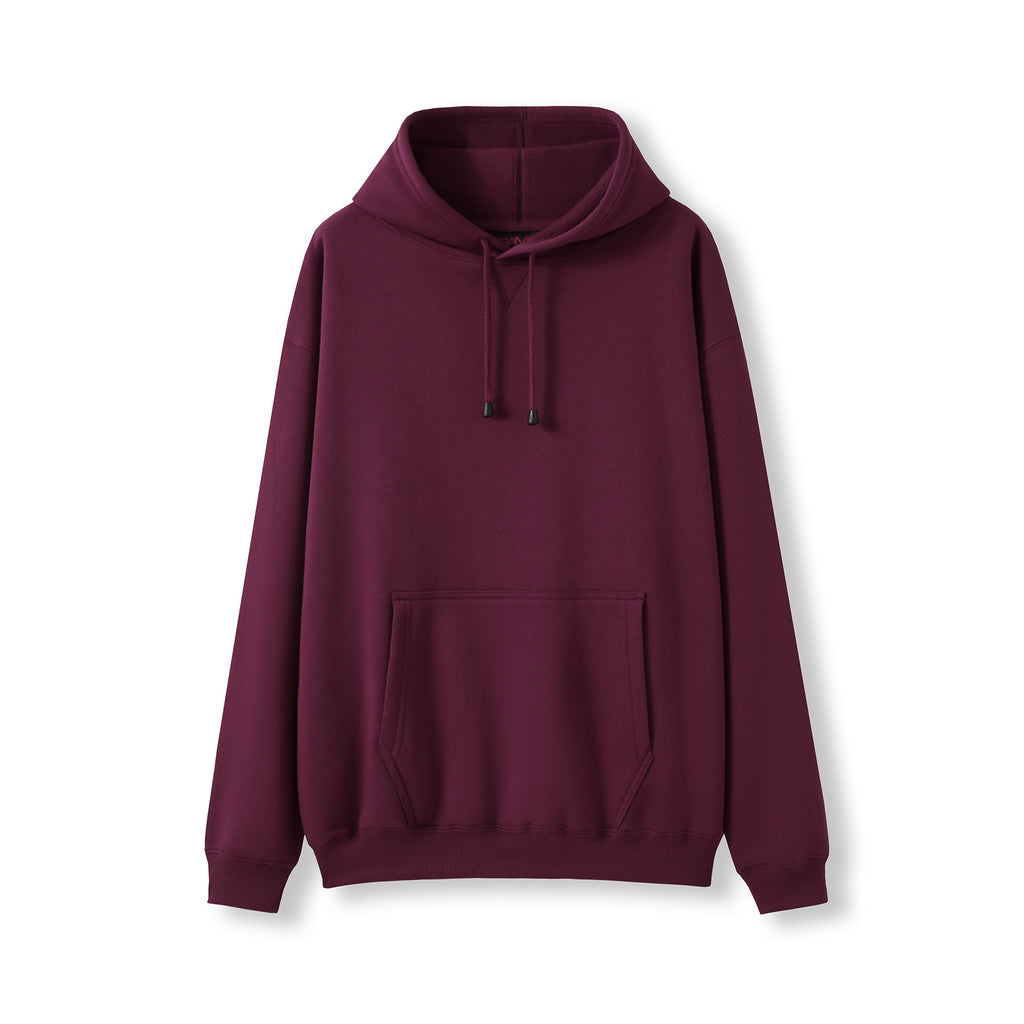 RAMO Oversize Fit Hoodie