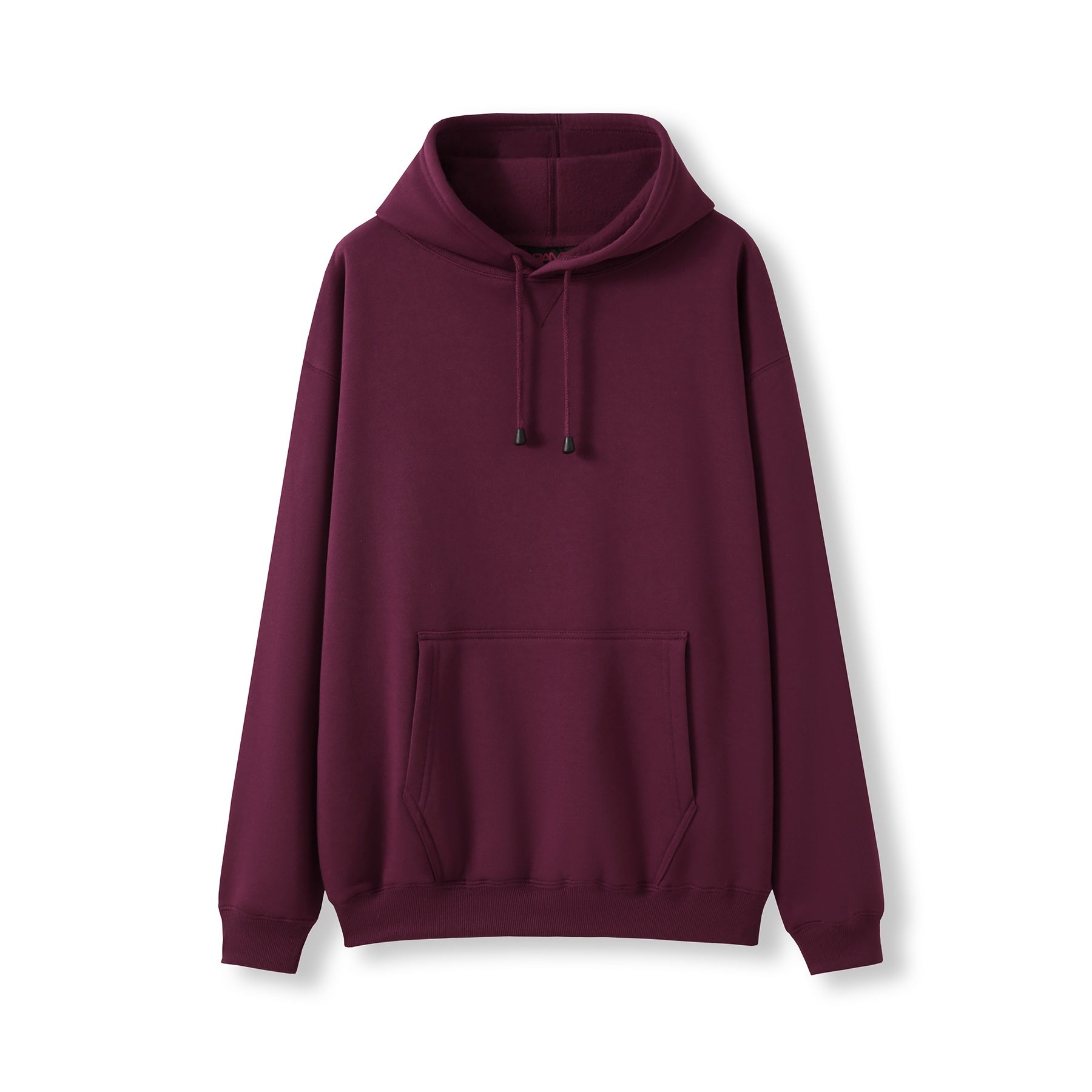 RAMO Oversize Fit Hoodie