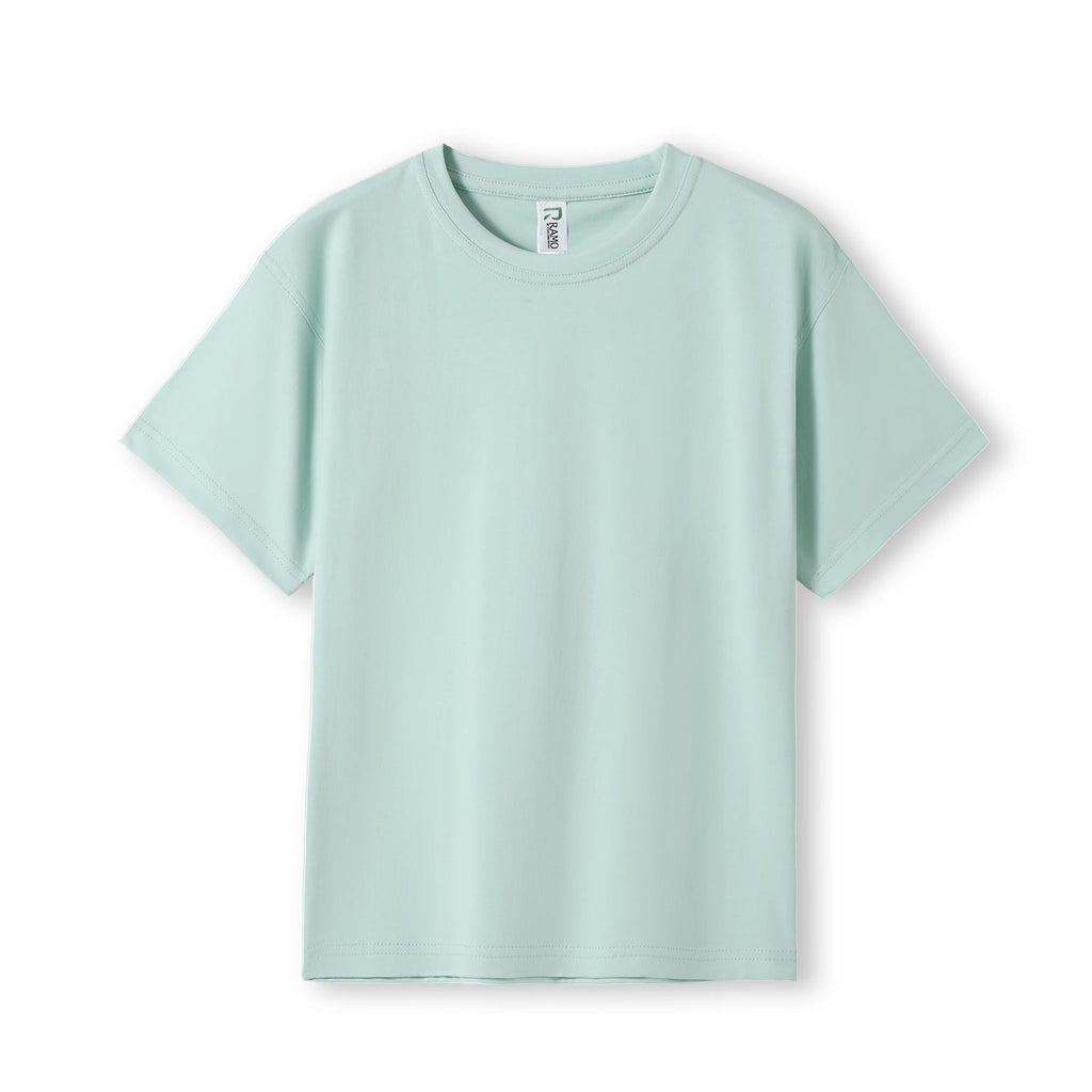 RAMO Oversize Fit Tee Shirt