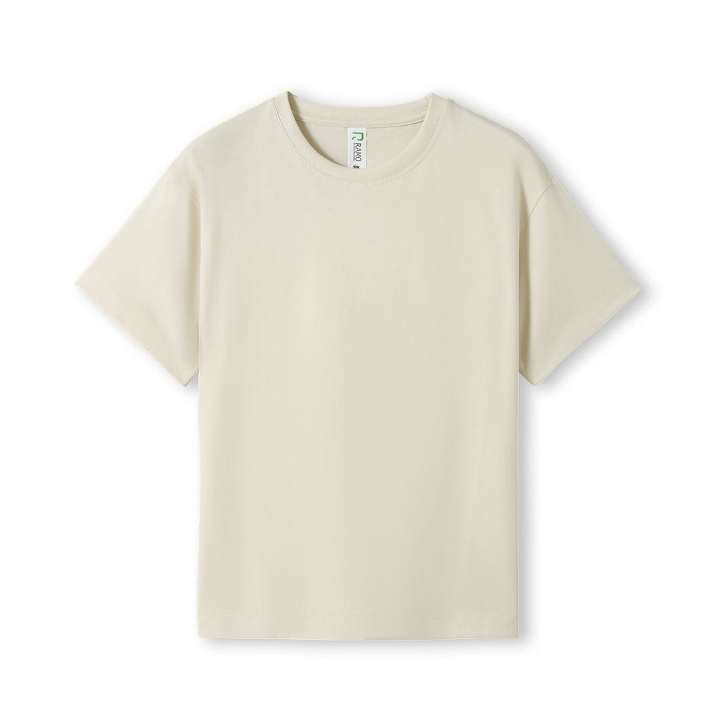 RAMO Oversize Fit Tee Shirt