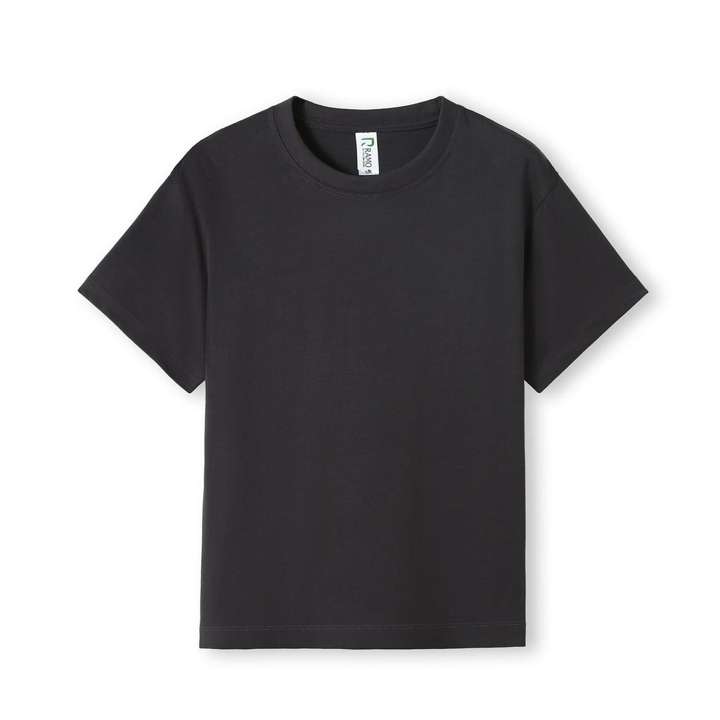 RAMO Oversize Fit Tee Shirt