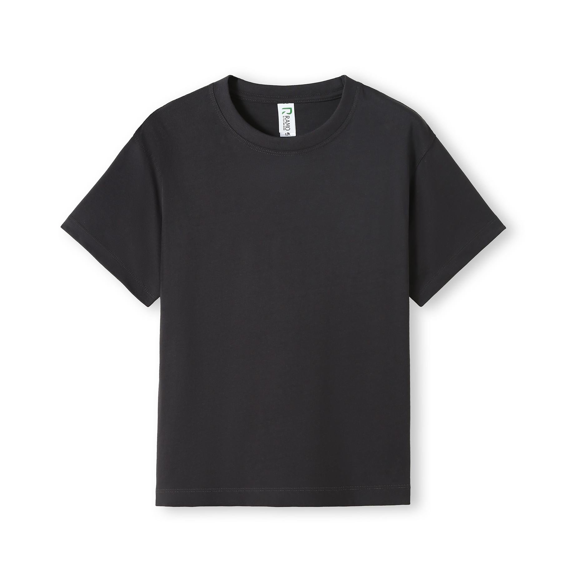 RAMO Oversize Fit Tee Shirt