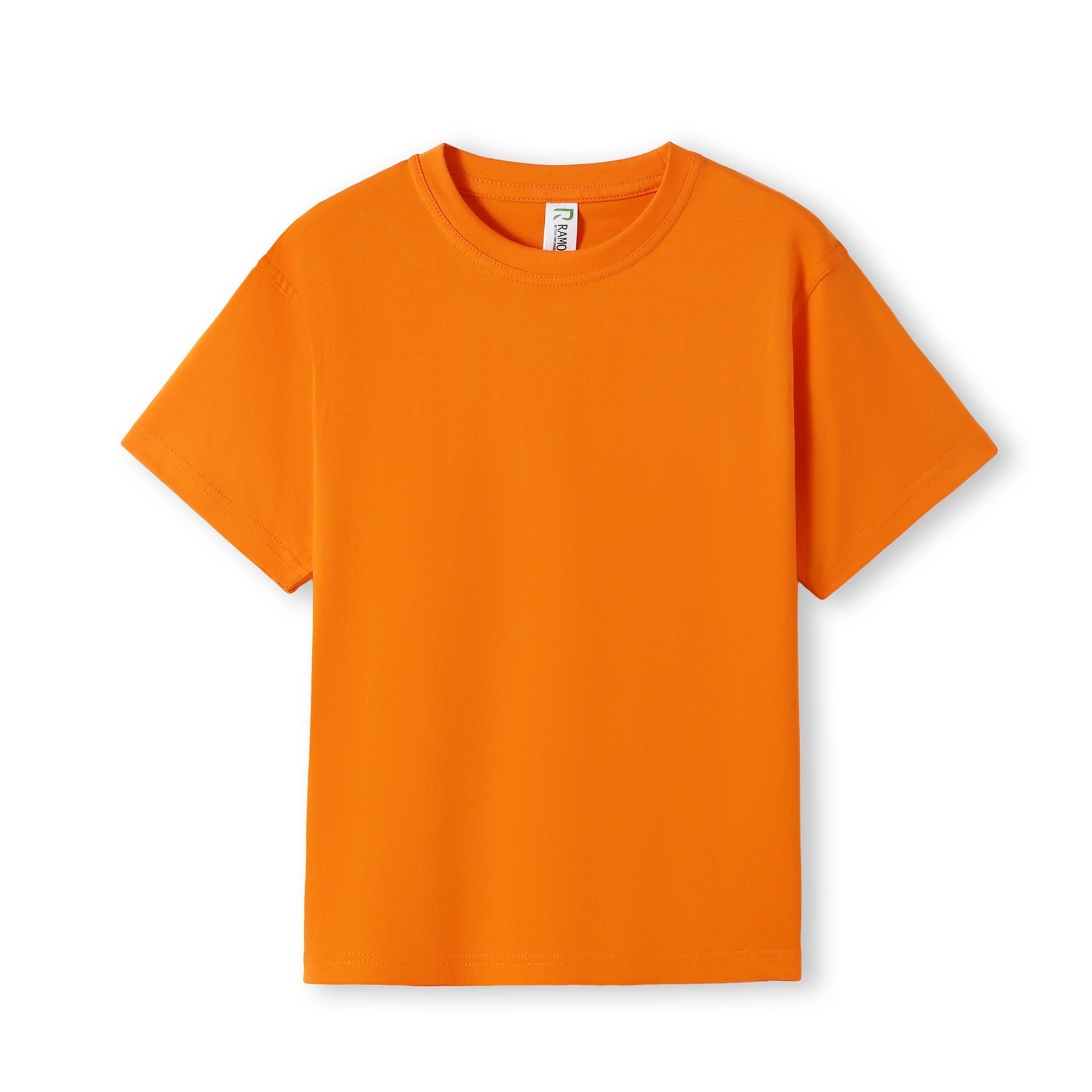 RAMO Oversize Fit Tee Shirt