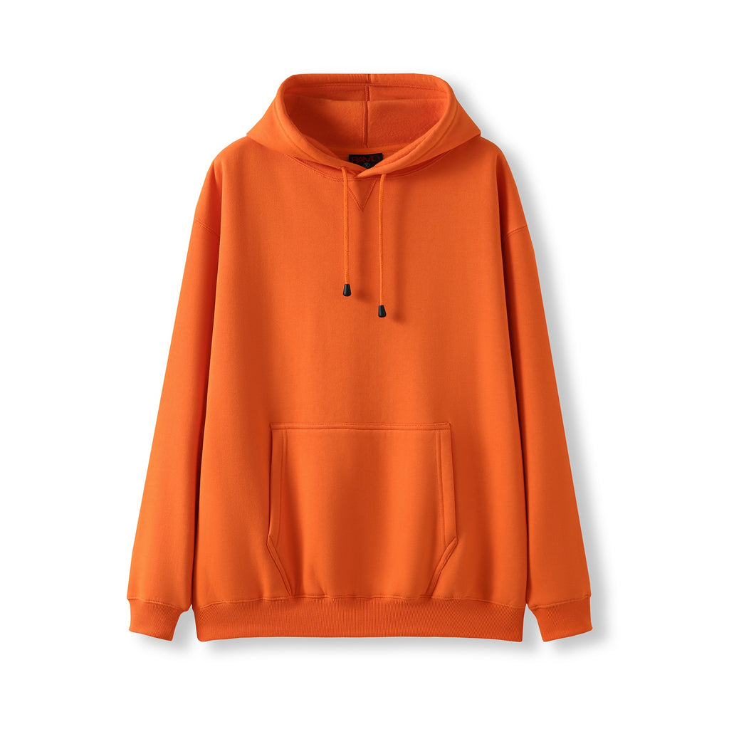 RAMO Oversize Fit Hoodie