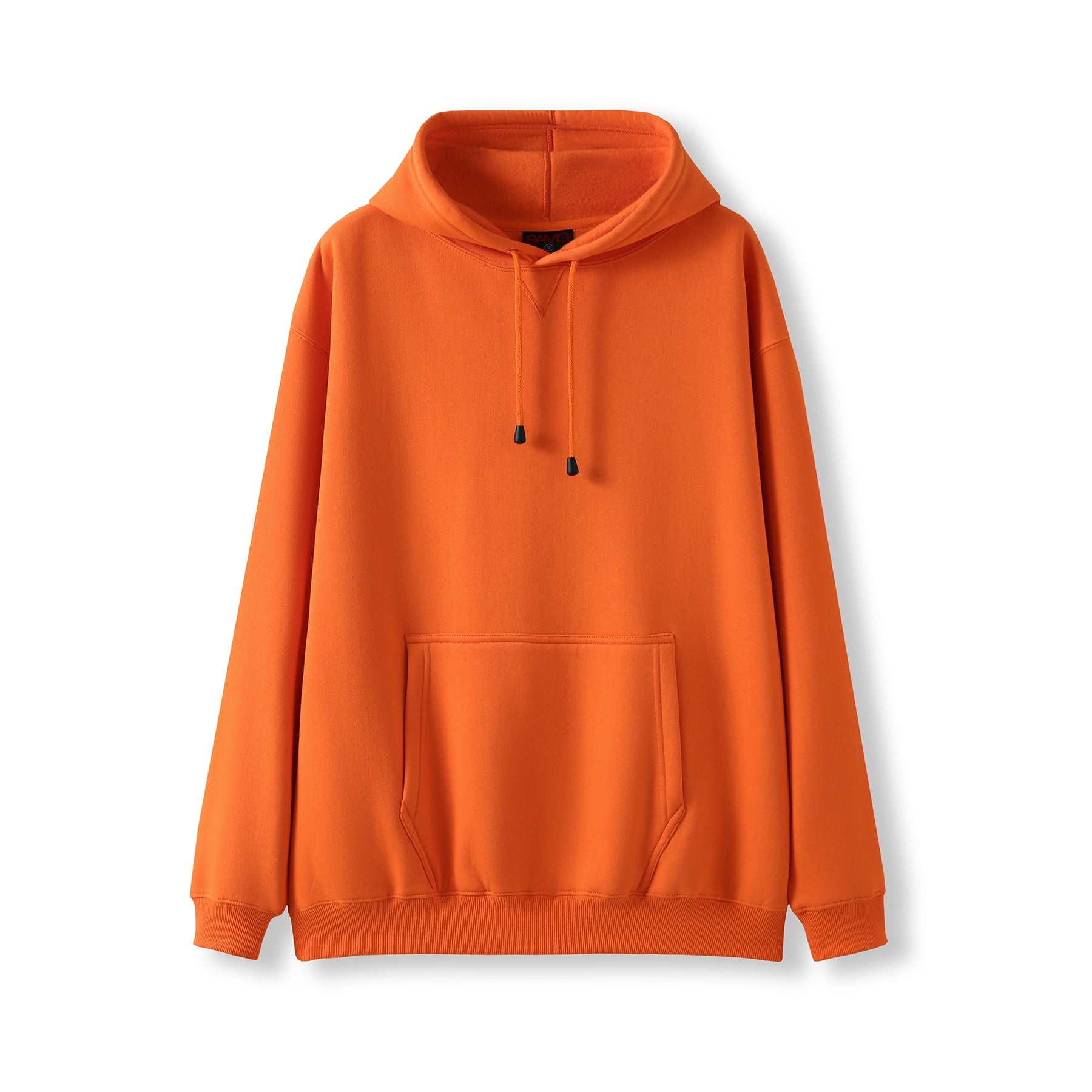RAMO Oversize Fit Hoodie