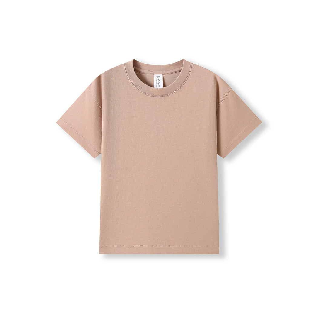 RAMO Oversize Fit Tee Shirt