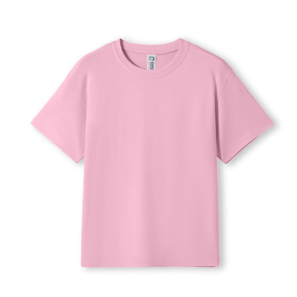 RAMO Oversize Fit Tee Shirt