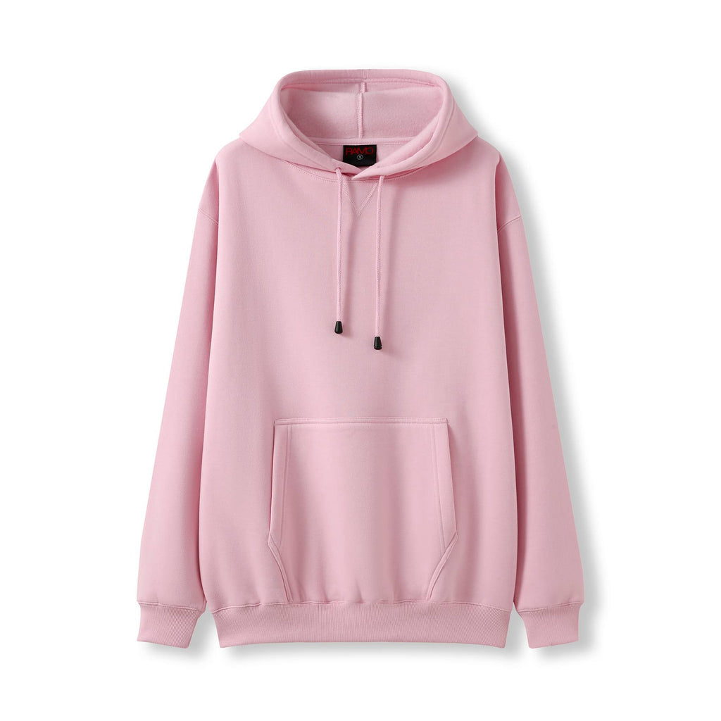 RAMO Oversize Fit Hoodie