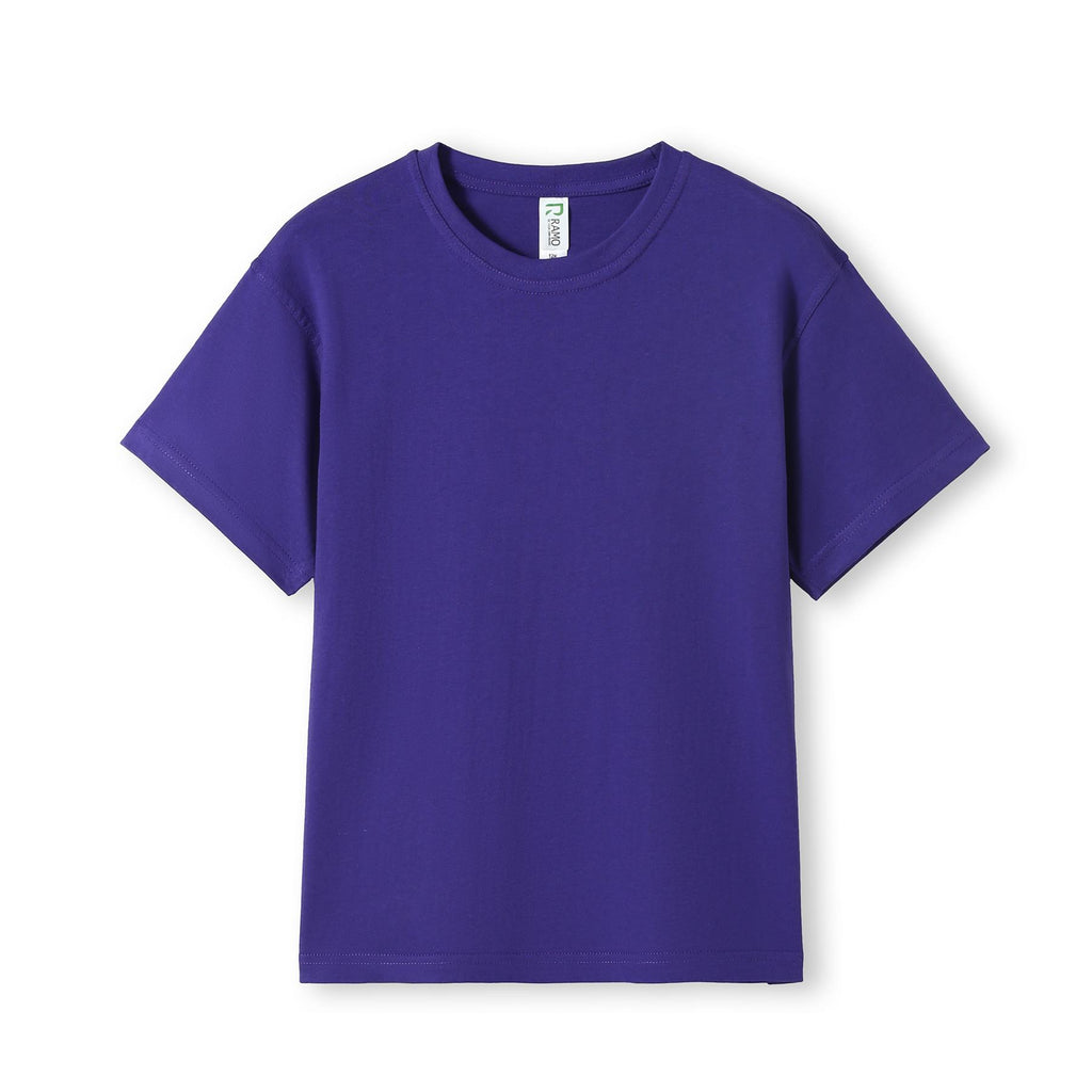 RAMO Oversize Fit Tee Shirt