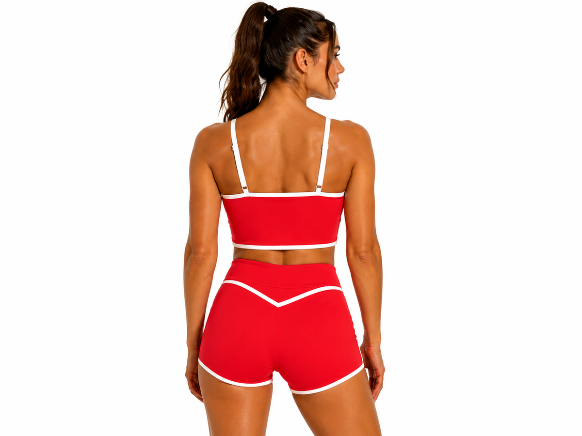 Signature Shorts