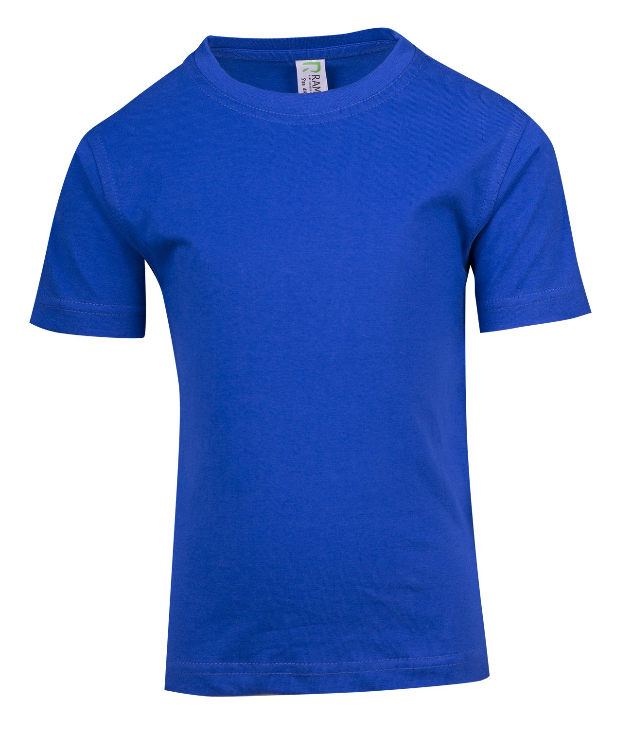 RAMO Oversize Fit Tee Shirt