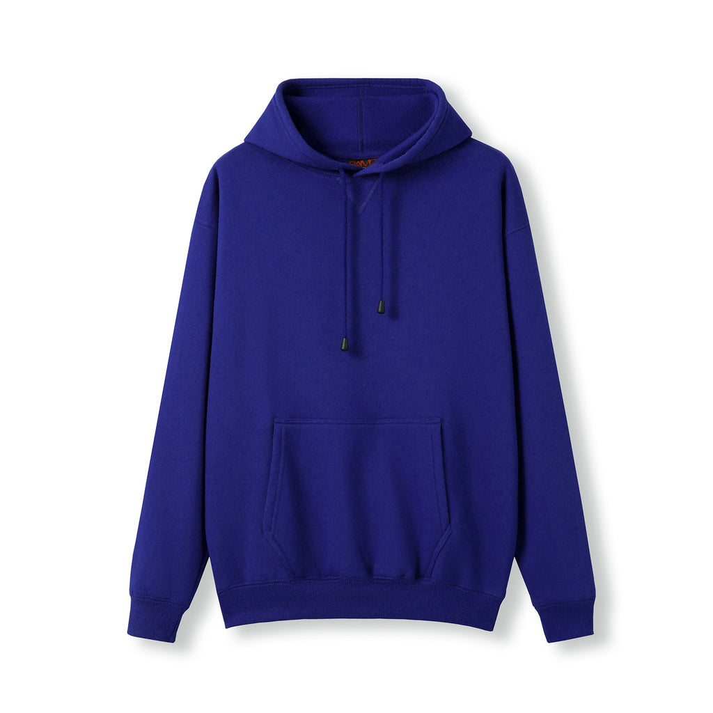 RAMO Oversize Fit Hoodie