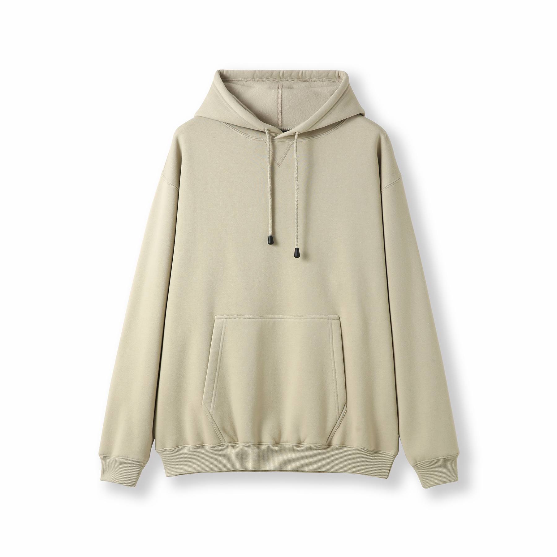 RAMO Oversize Fit Hoodie
