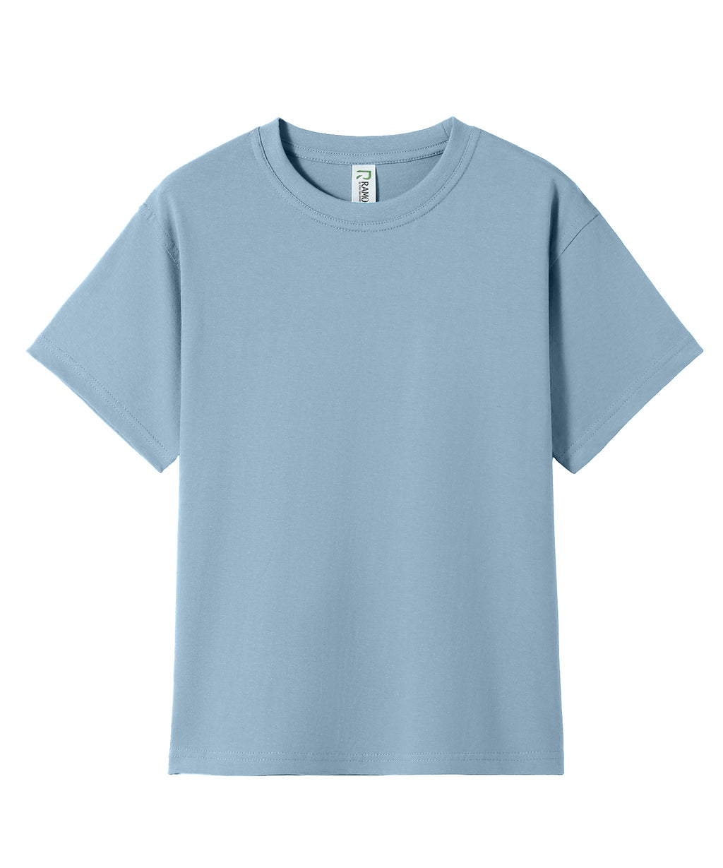RAMO Oversize Fit Tee Shirt