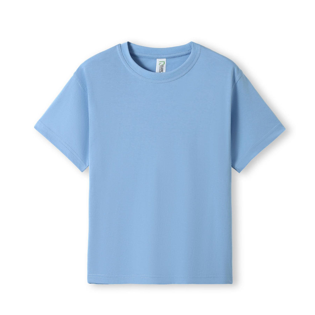RAMO Oversize Fit Tee Shirt