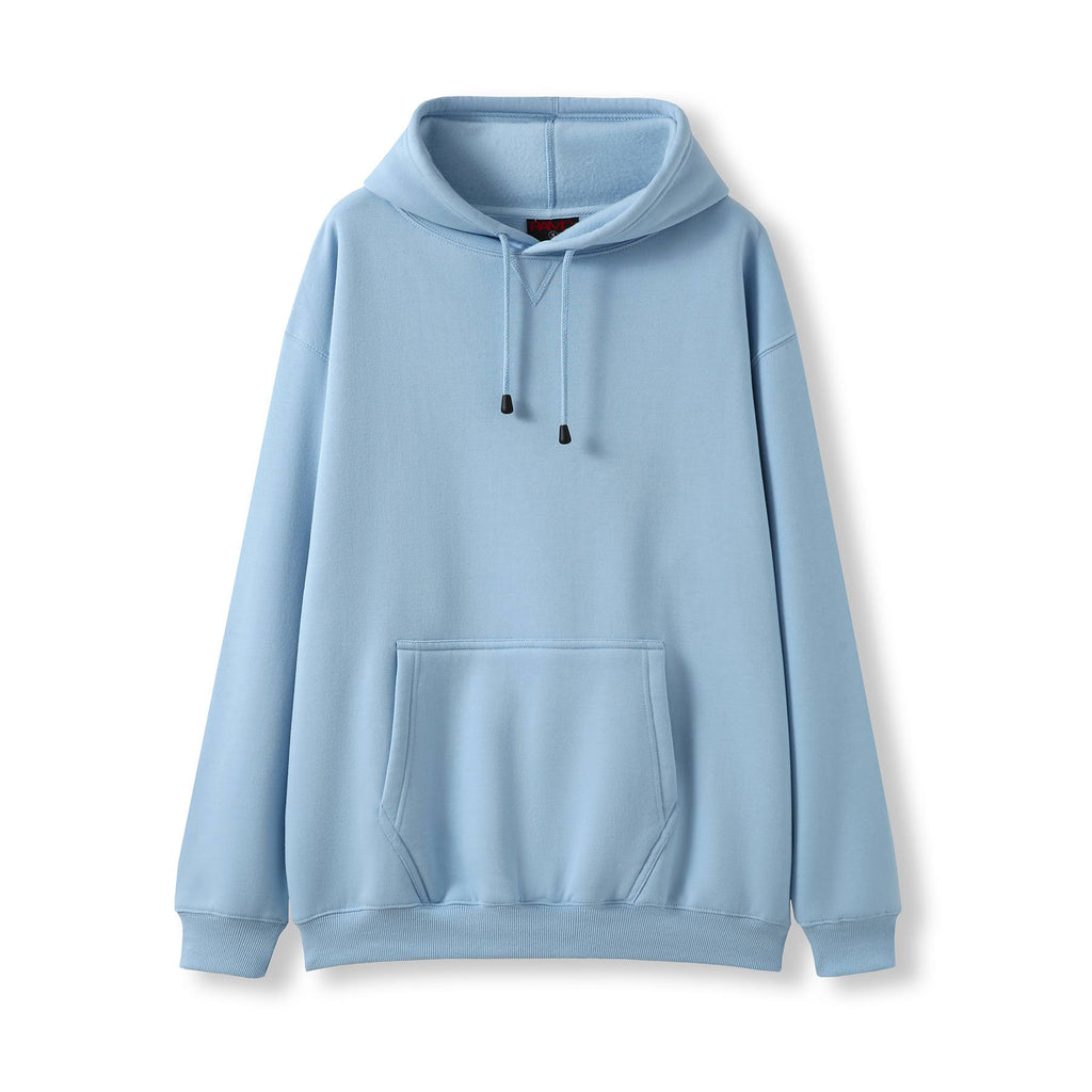 RAMO Oversize Fit Hoodie