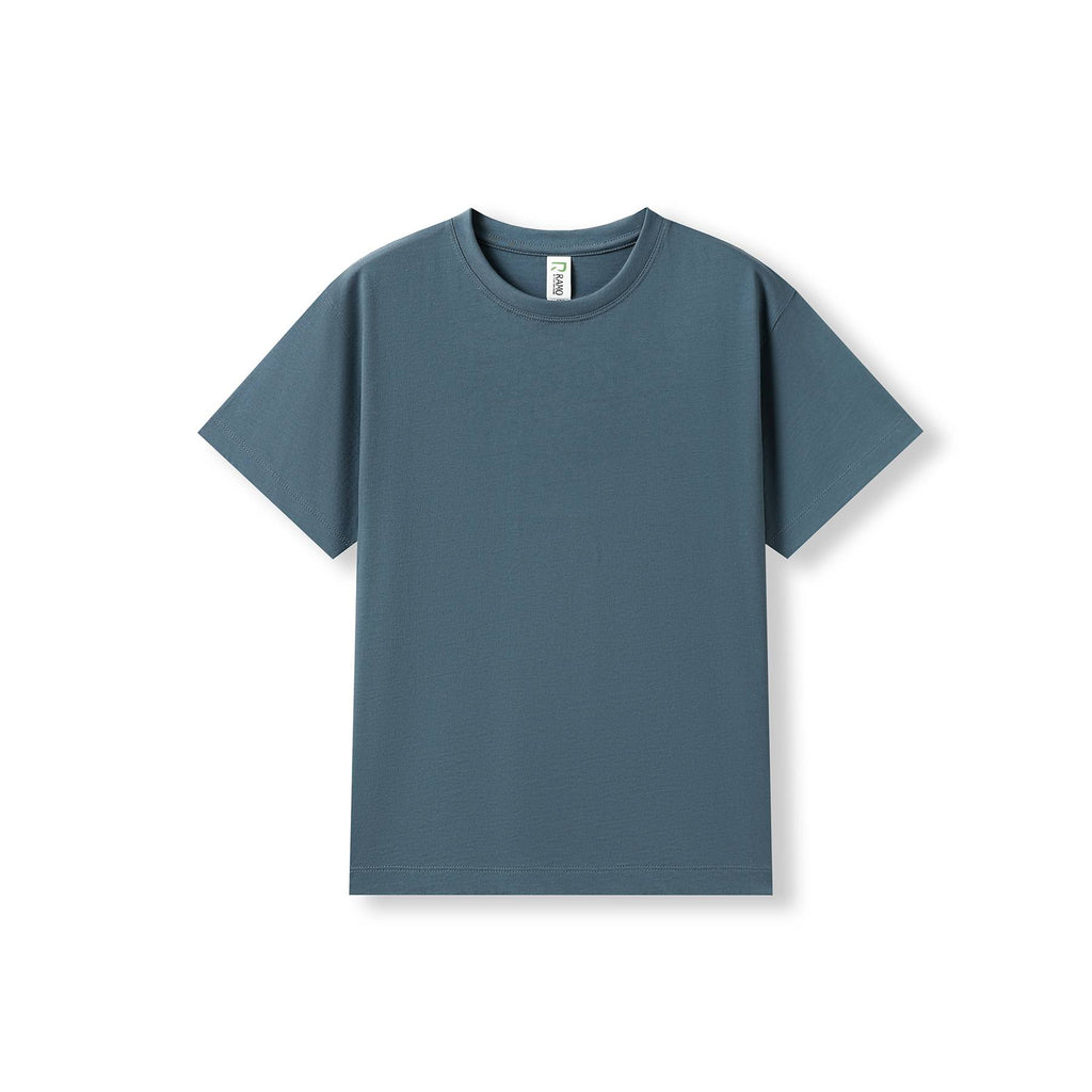 RAMO Oversize Fit Tee Shirt