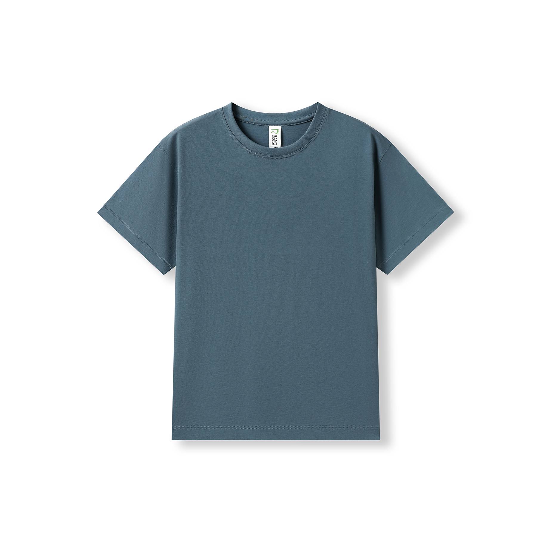 RAMO Oversize Fit Tee Shirt