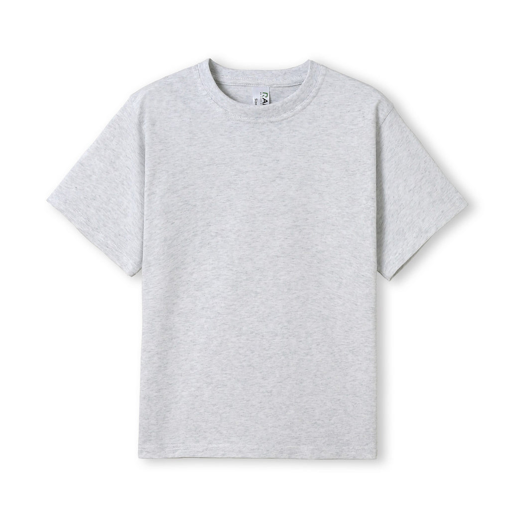 RAMO Oversize Fit Tee Shirt
