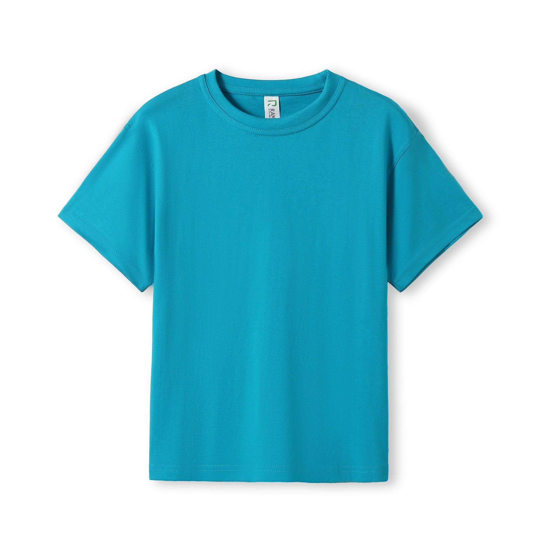 RAMO Oversize Fit Tee Shirt