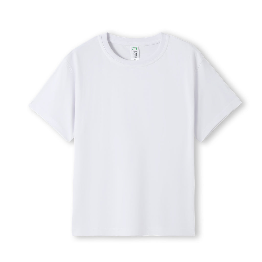 RAMO Oversize Fit Tee Shirt