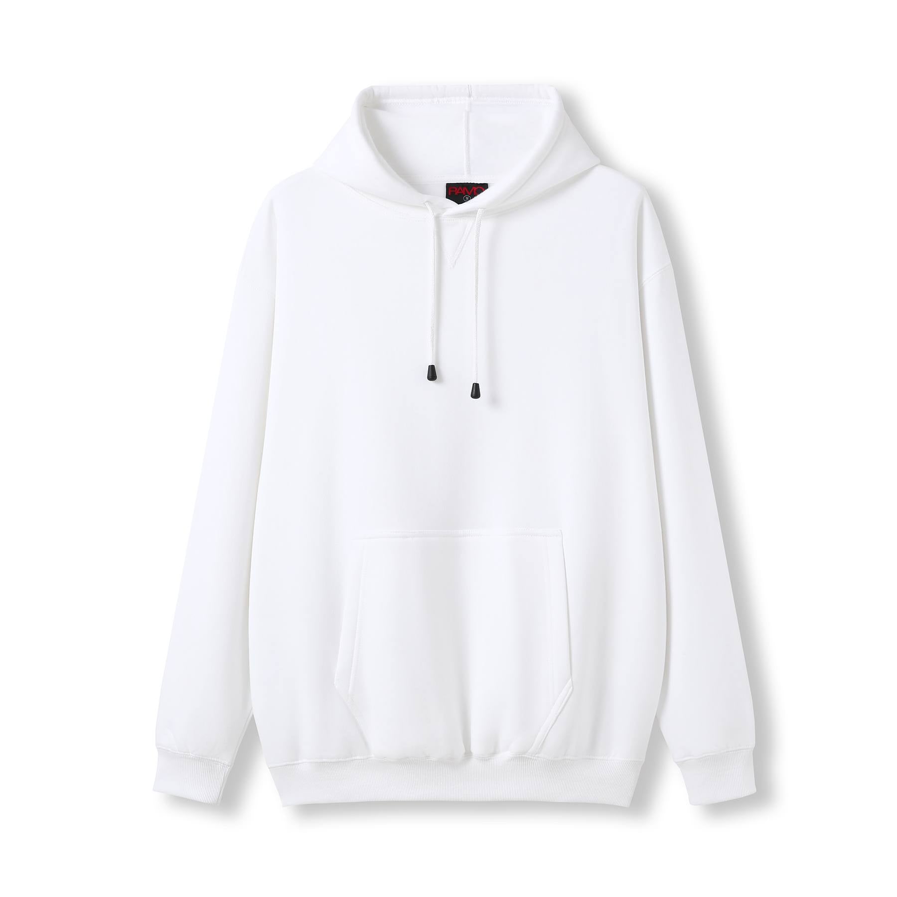 RAMO Oversize Fit Hoodie