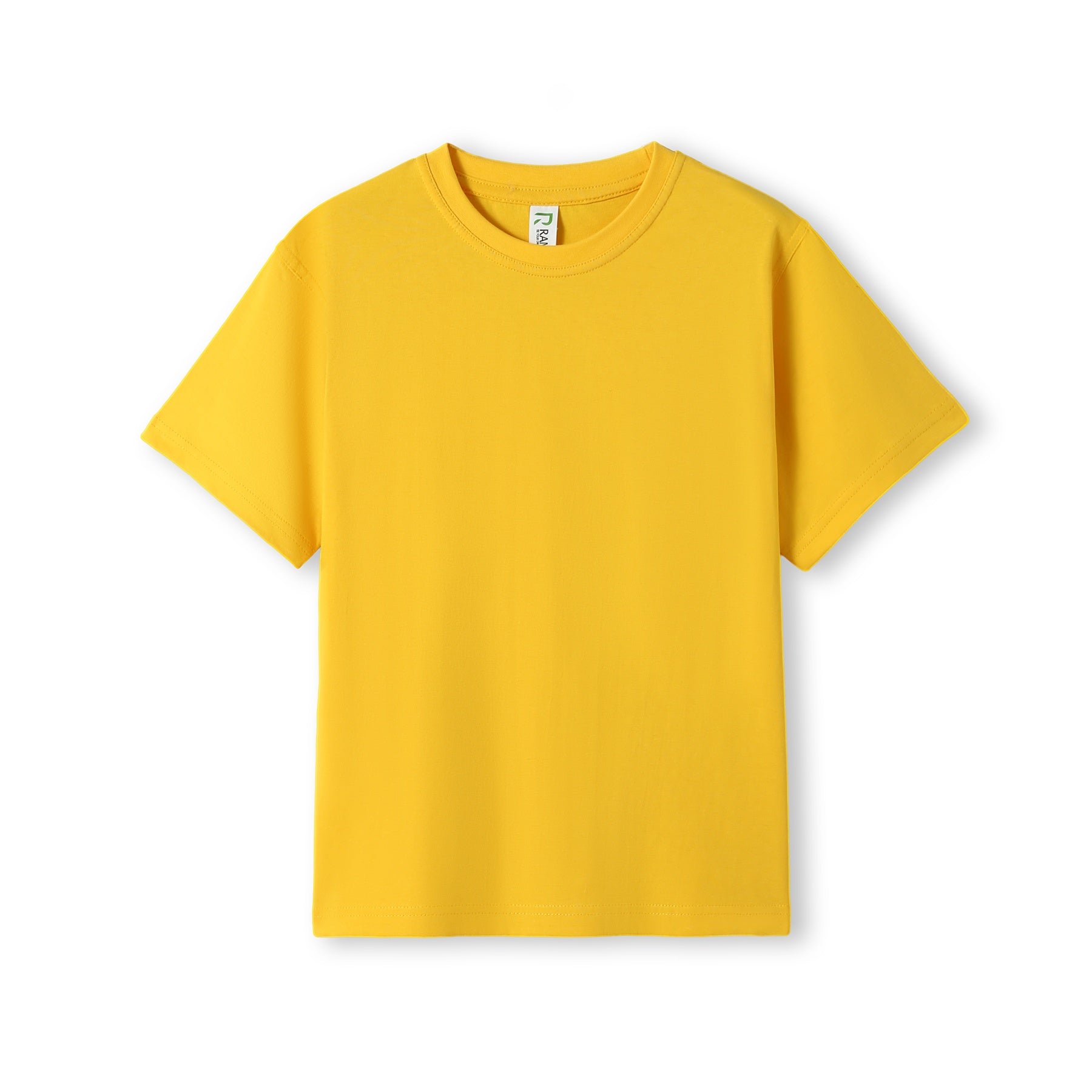 RAMO Oversize Fit Tee Shirt